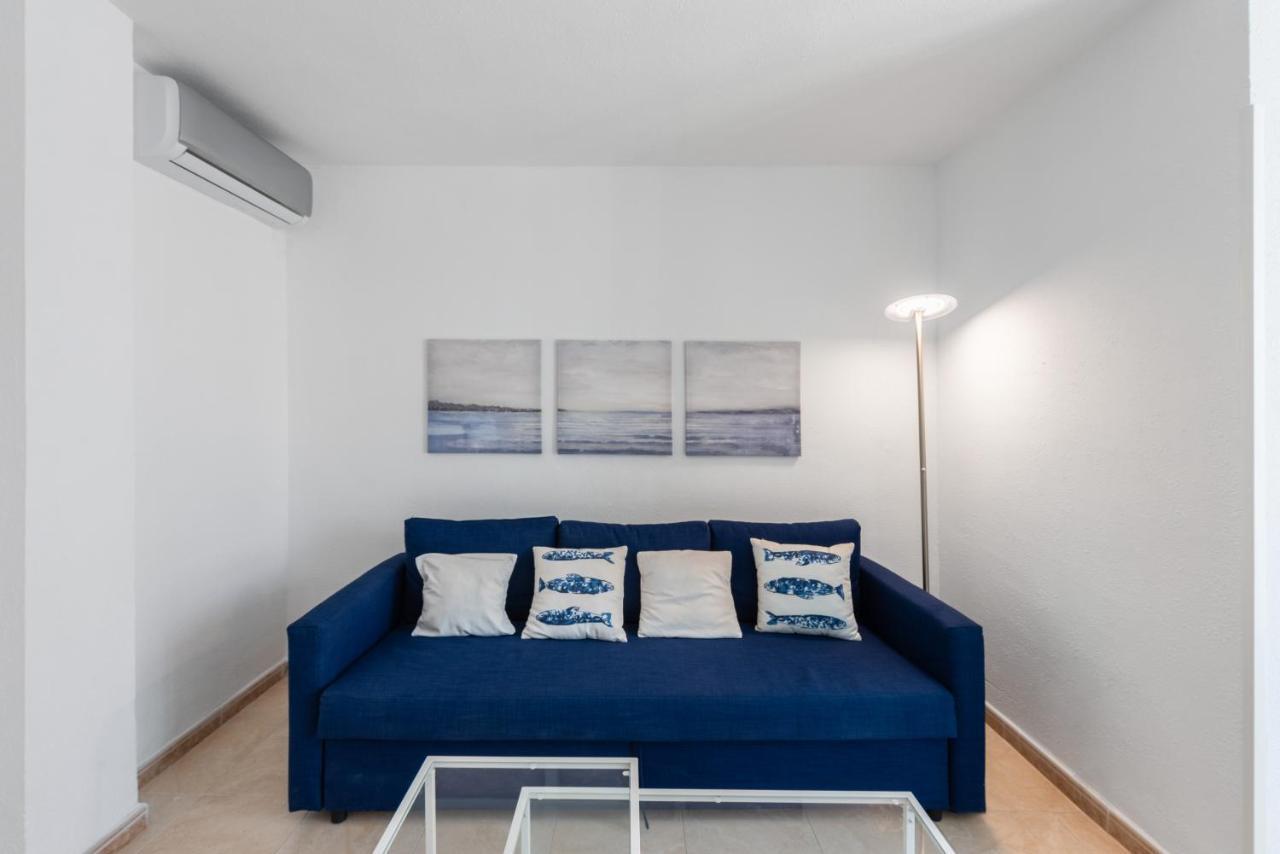 Benasol Apartment Benalmádena