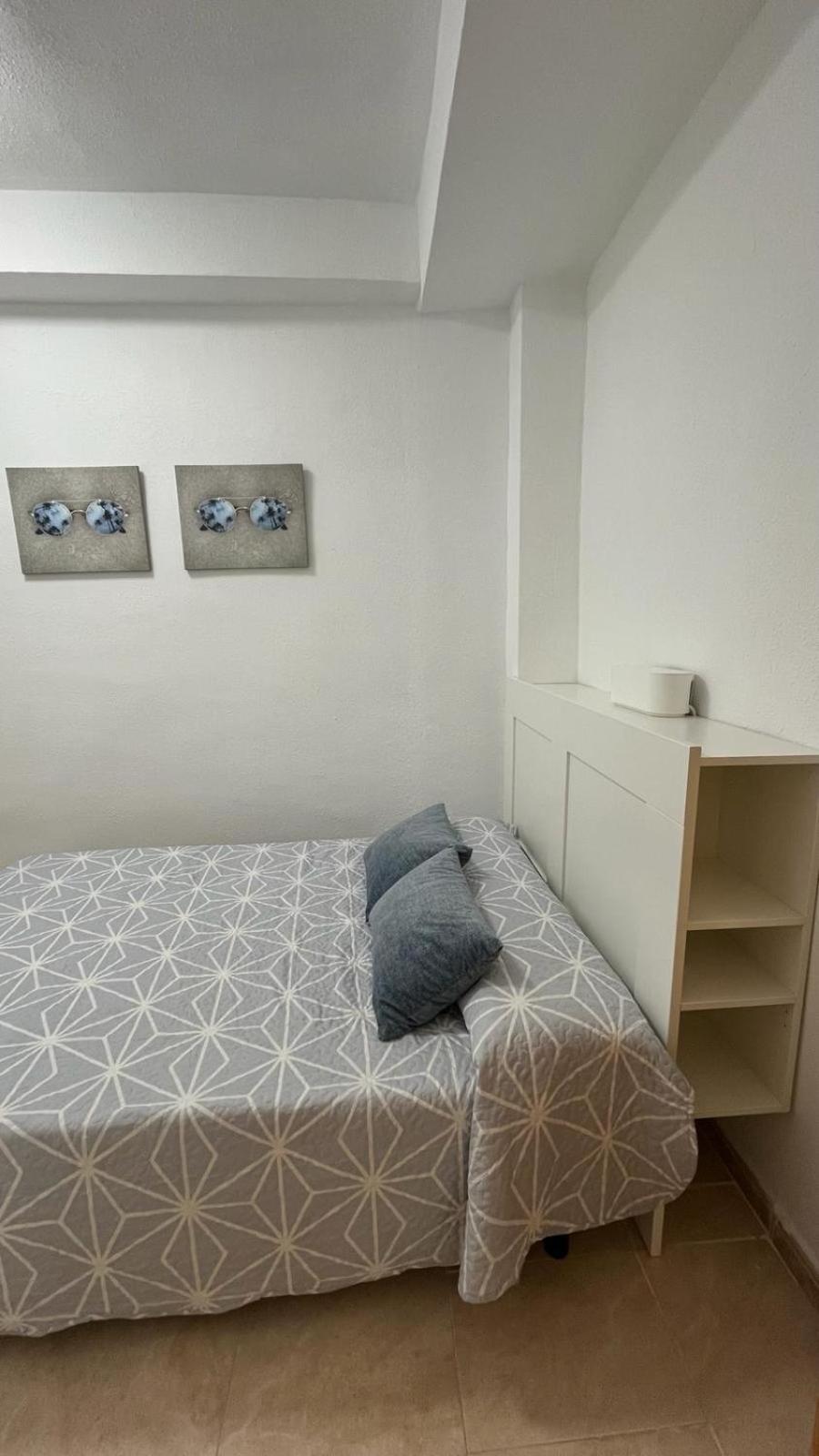 Apartment Benasol Benalmádena