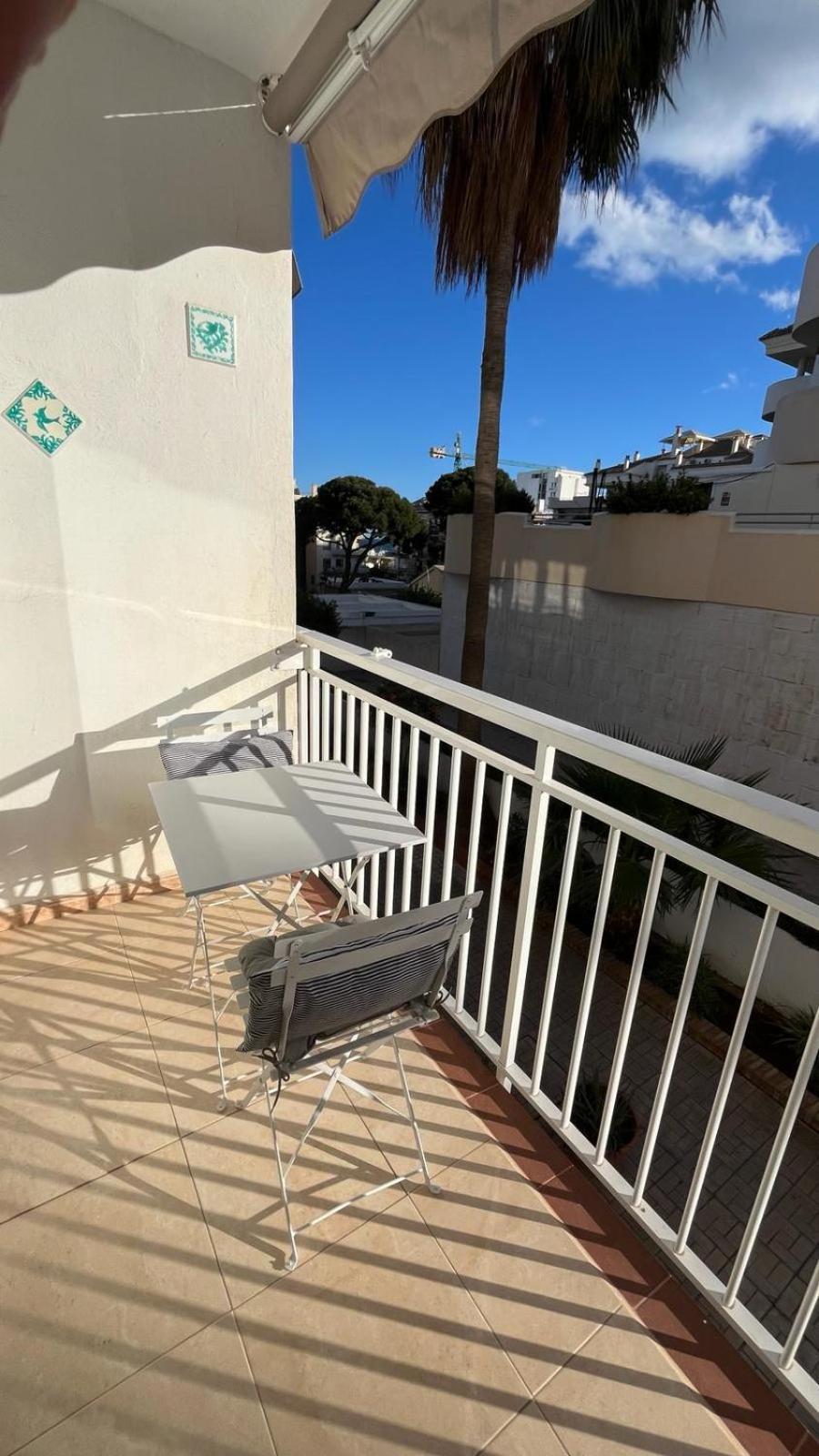 Benasol Apartment Benalmádena